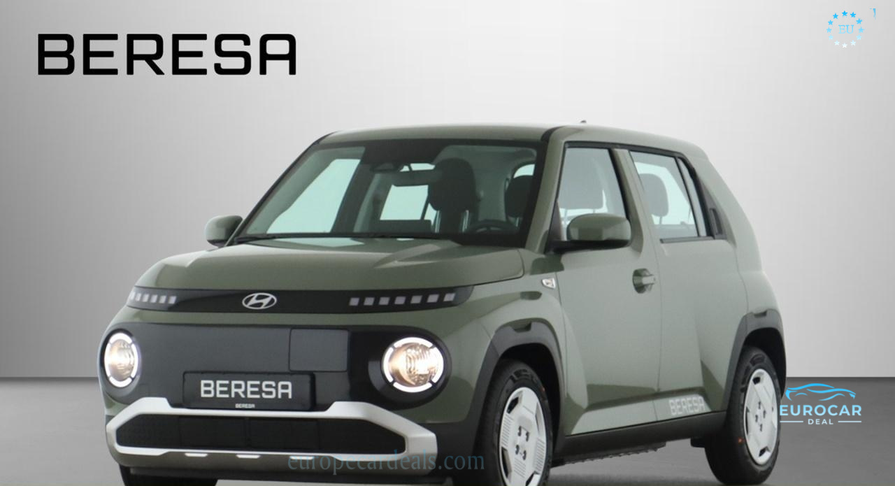 Hyundai INSTER