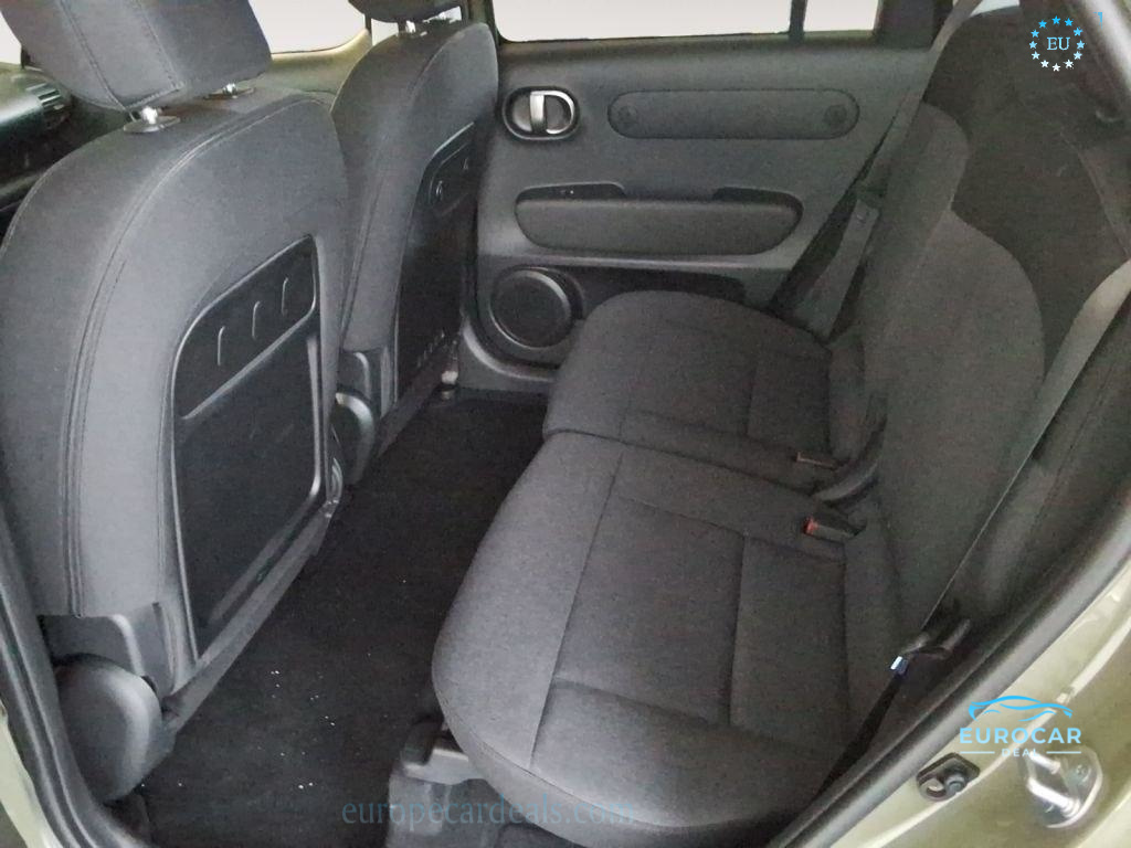 Hyundai INSTER