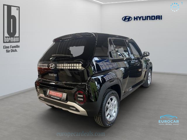 Hyundai INSTER