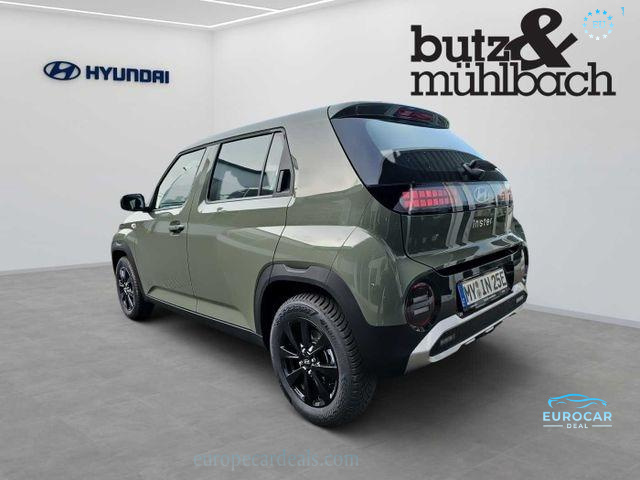 Hyundai INSTER