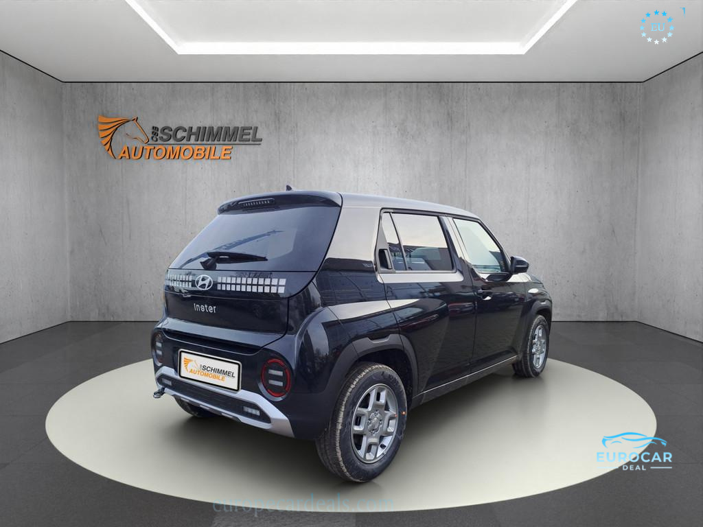 Hyundai INSTER