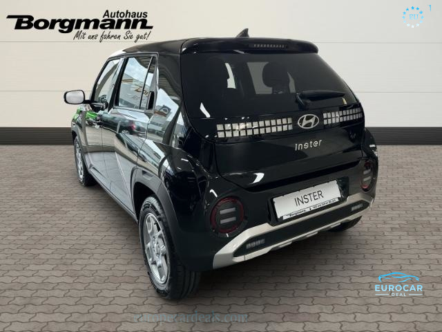 Hyundai INSTER