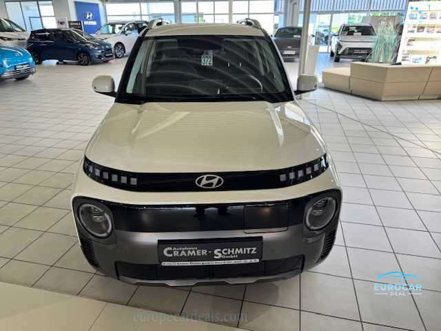 Hyundai INSTER