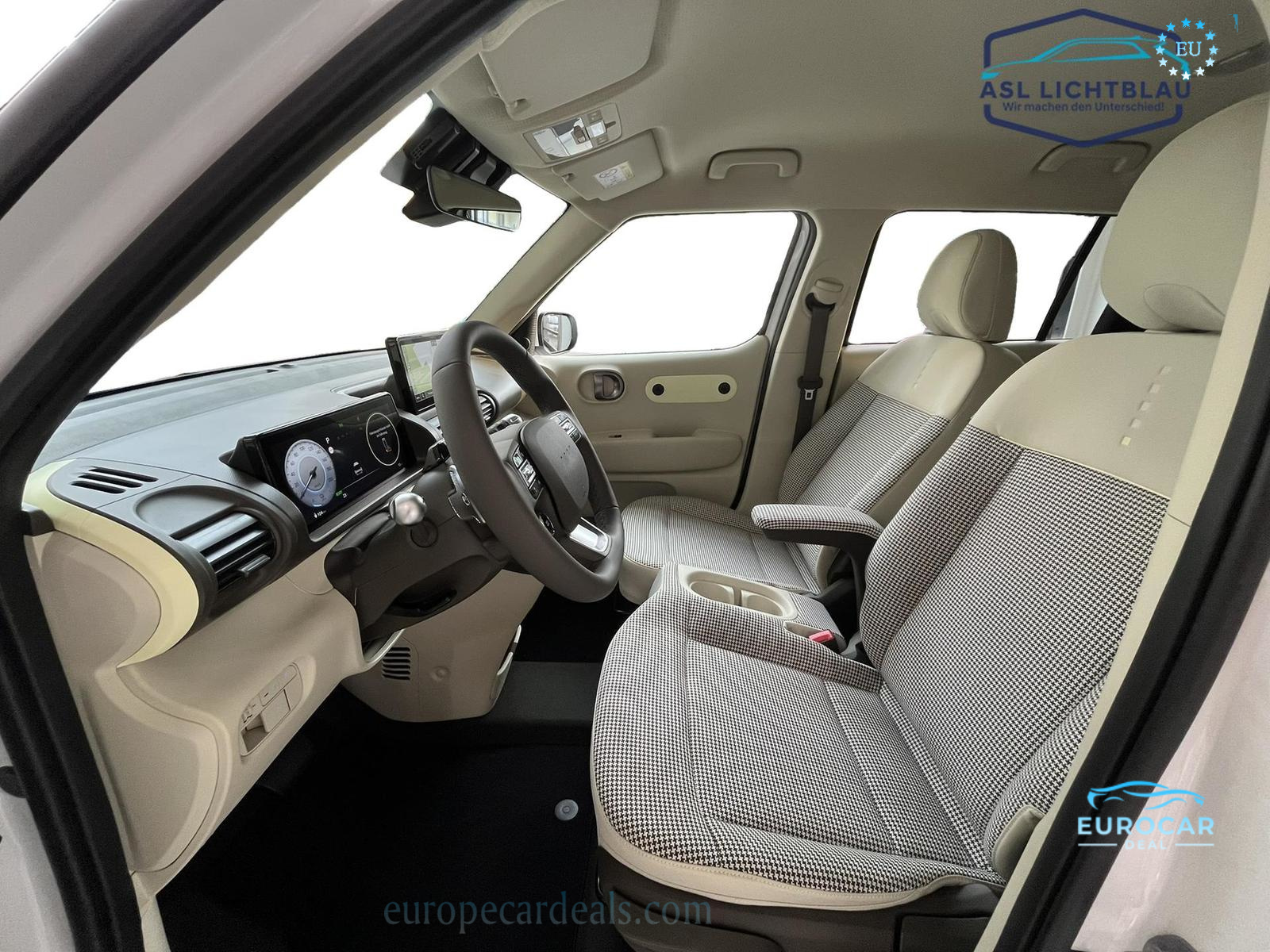 Hyundai INSTER