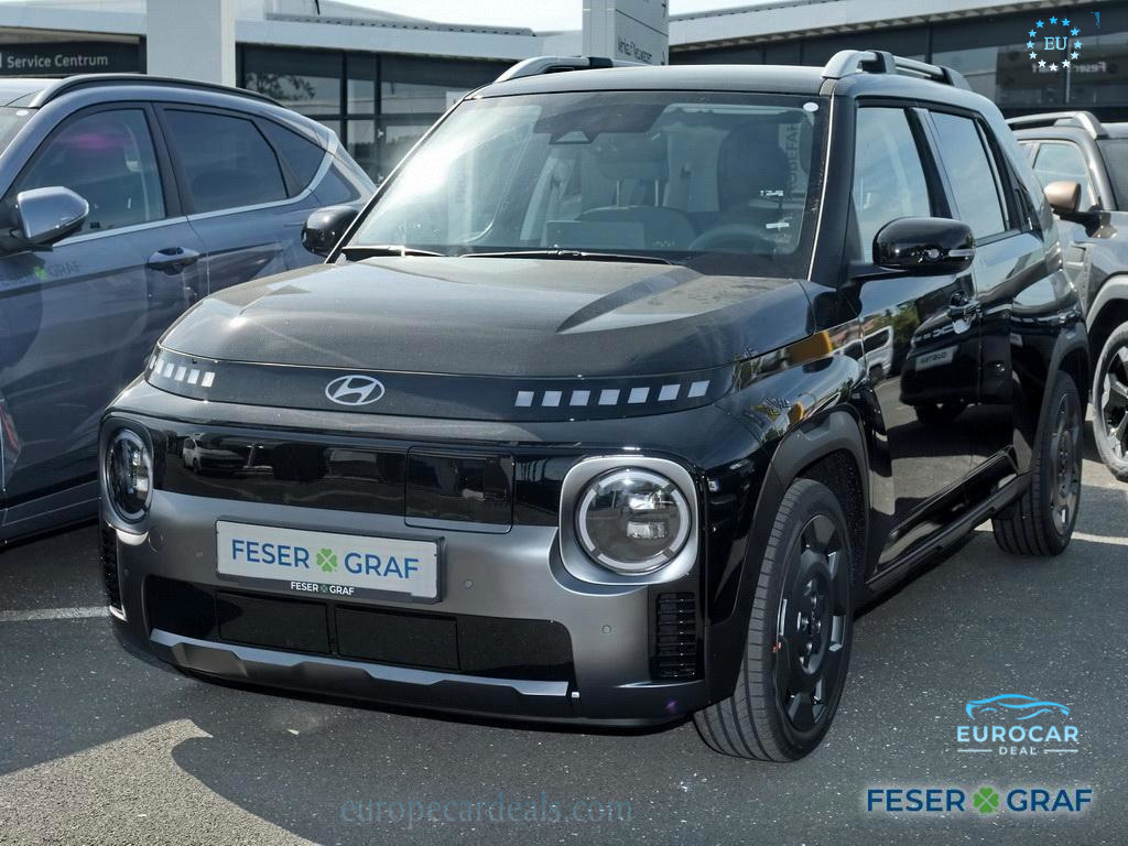 Hyundai INSTER