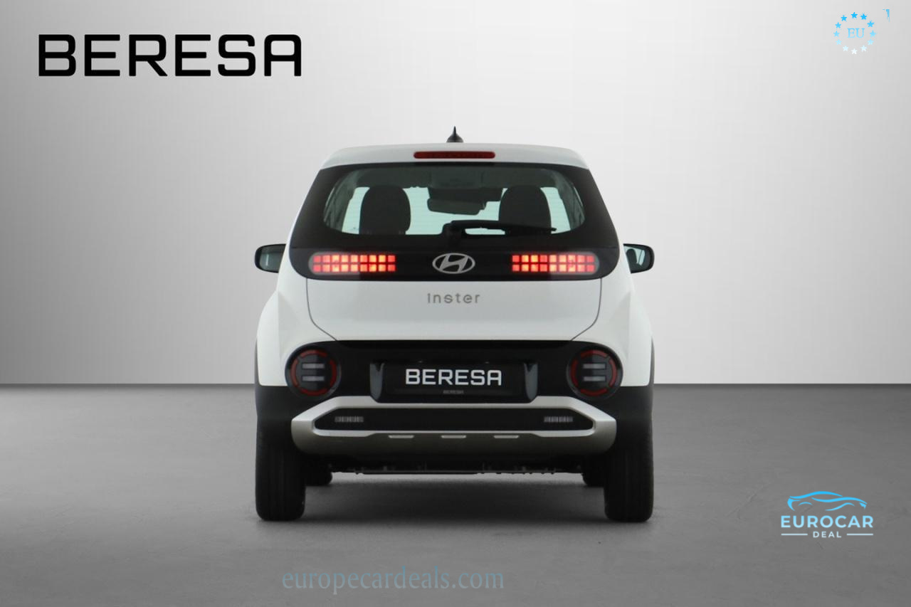 Hyundai INSTER