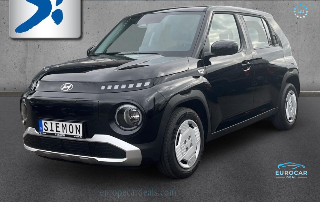 Hyundai INSTER