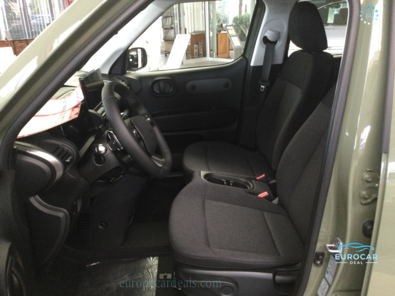 Hyundai INSTER