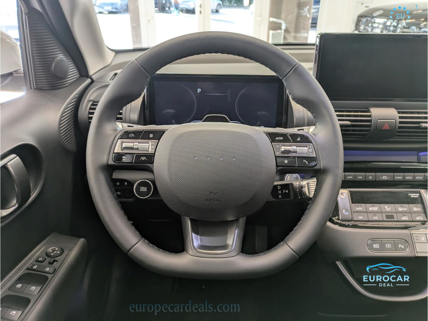 Hyundai INSTER