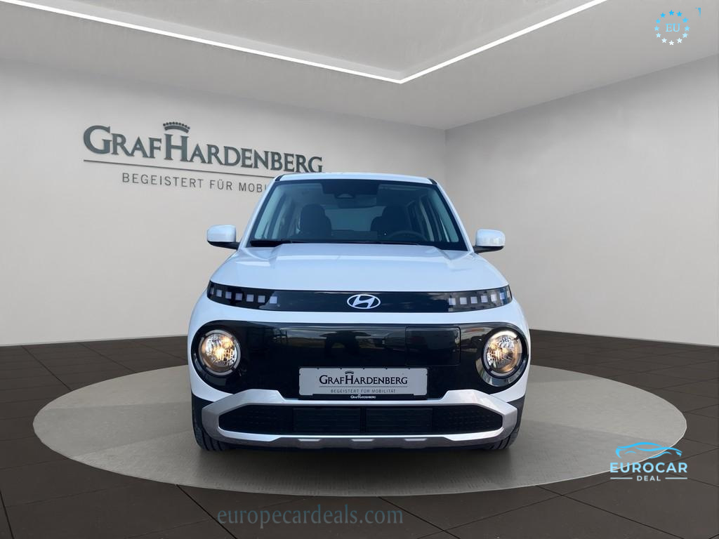 Hyundai INSTER