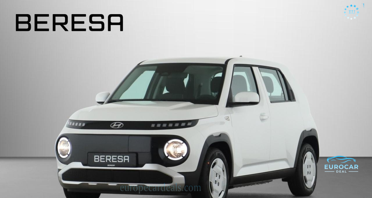 Hyundai INSTER