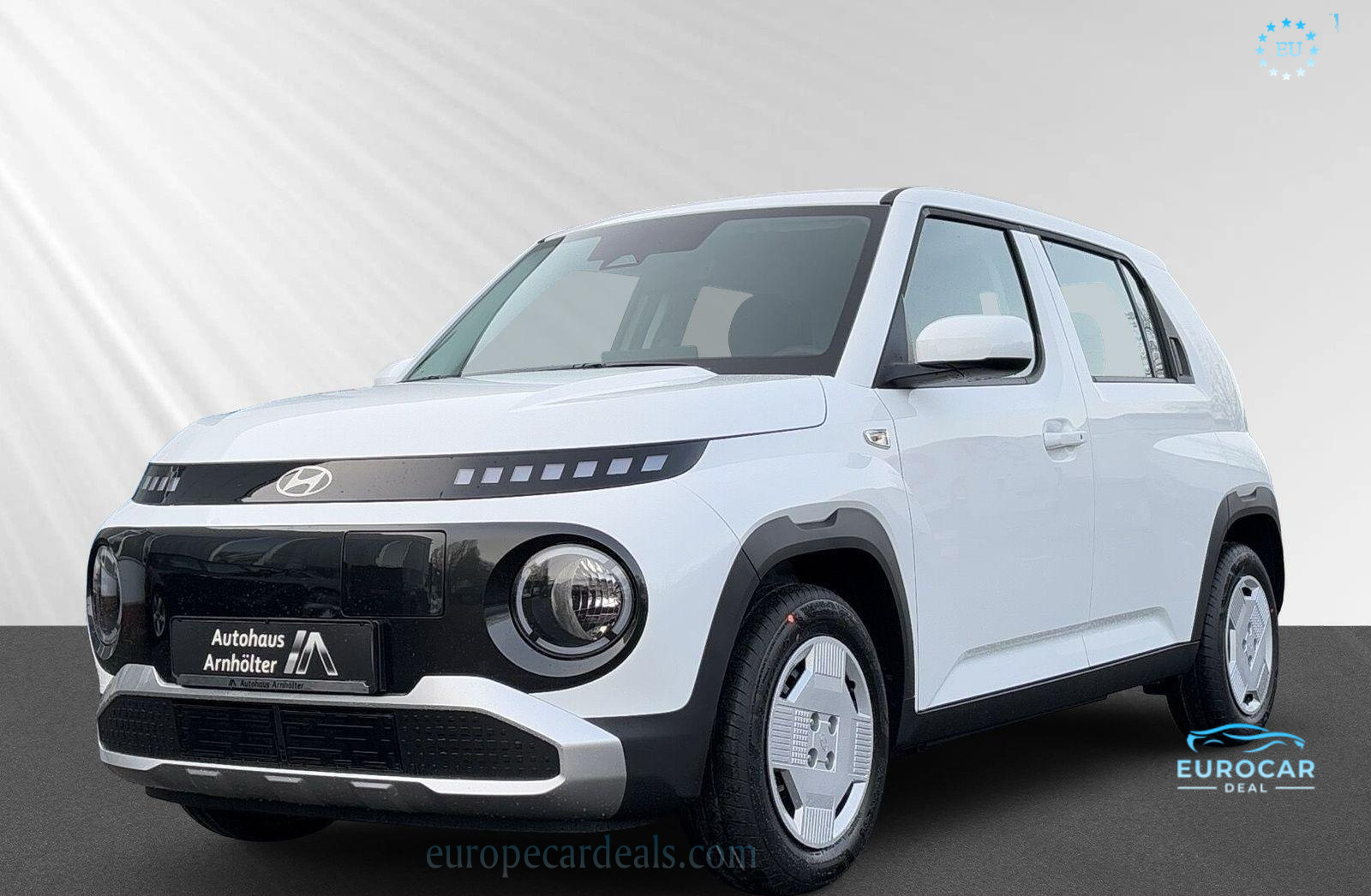 Hyundai INSTER