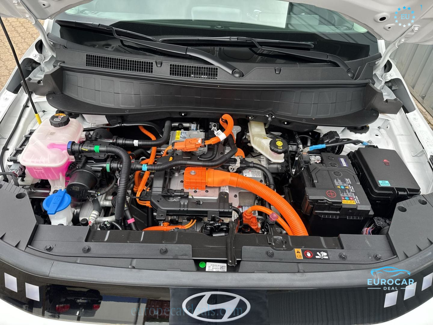 Hyundai INSTER