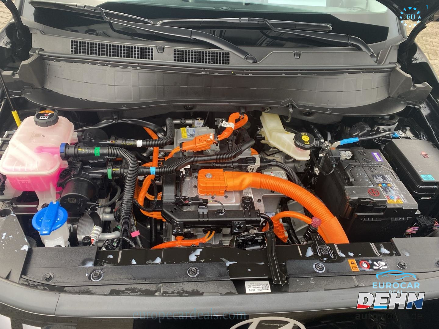 Hyundai INSTER