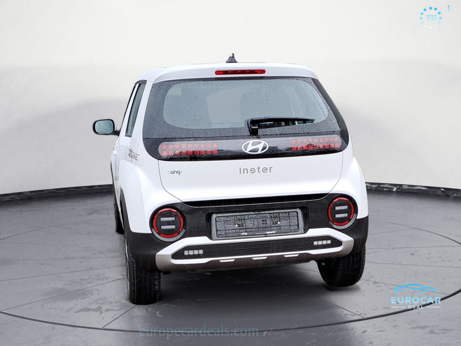Hyundai INSTER