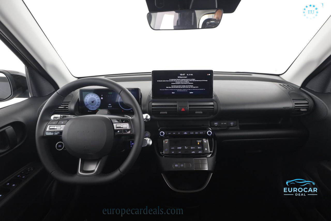 Hyundai INSTER