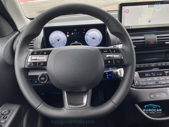 Hyundai INSTER