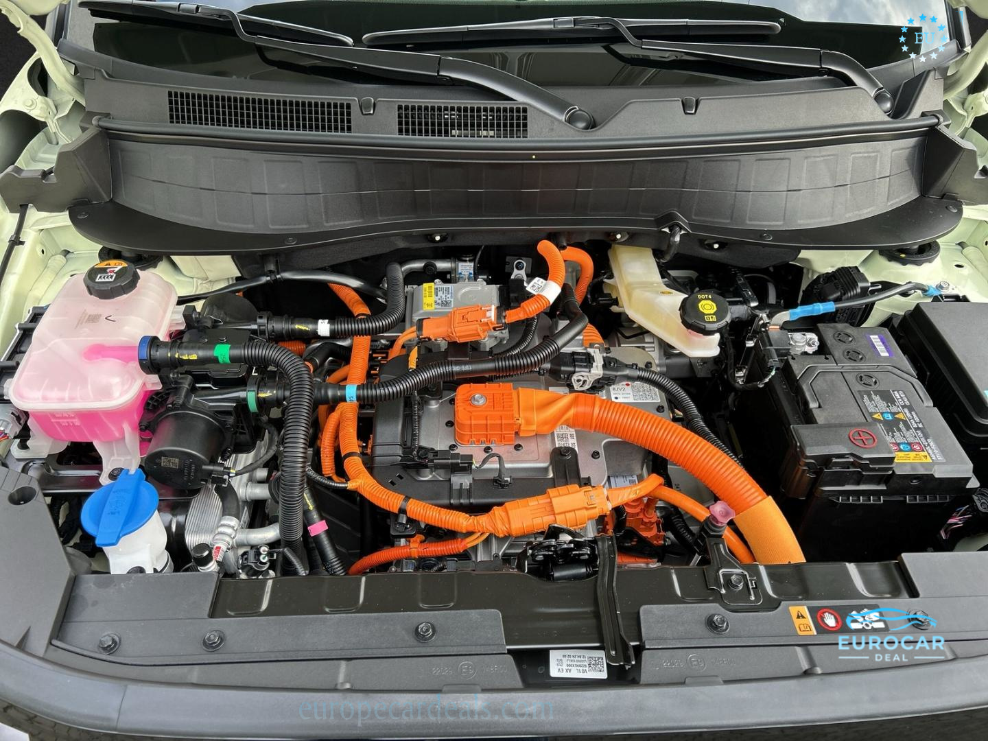 Hyundai INSTER