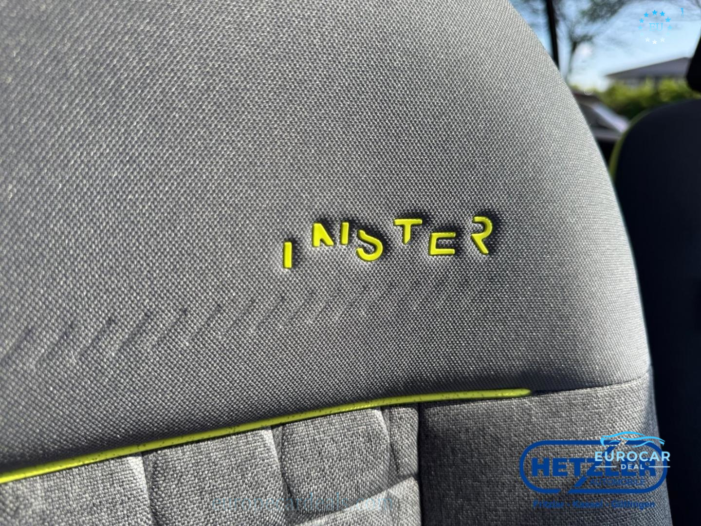 Hyundai INSTER