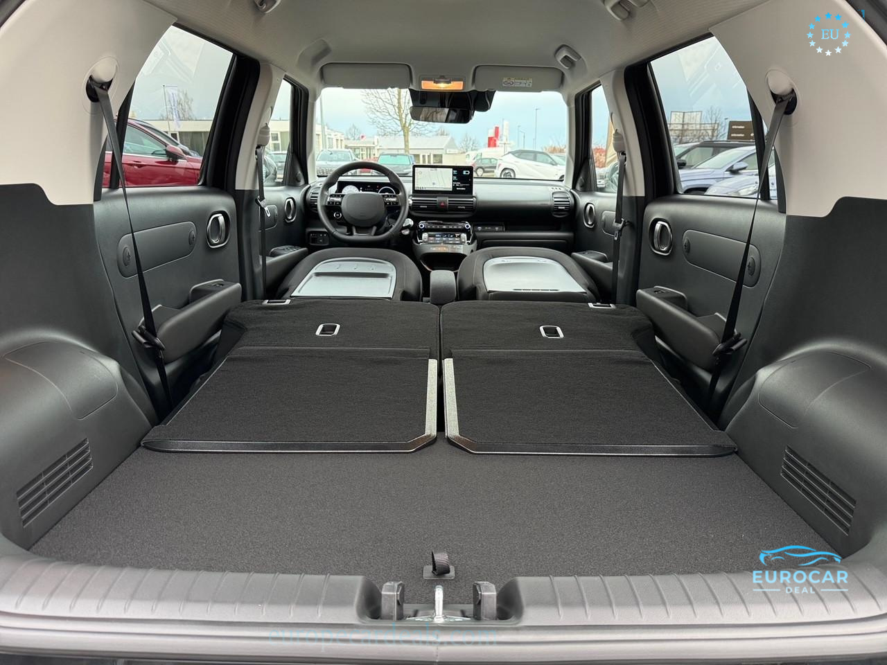 Hyundai INSTER