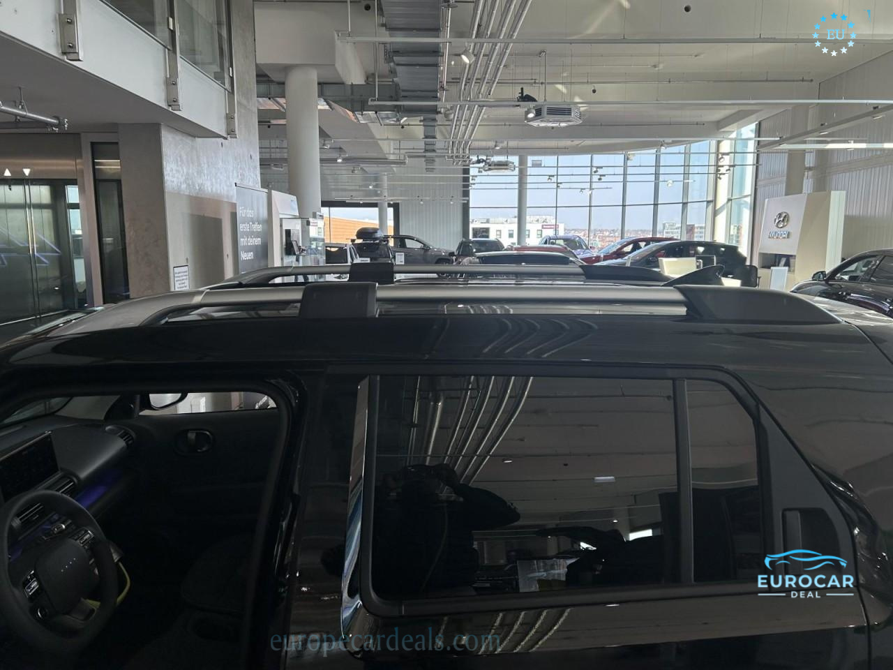 Hyundai INSTER