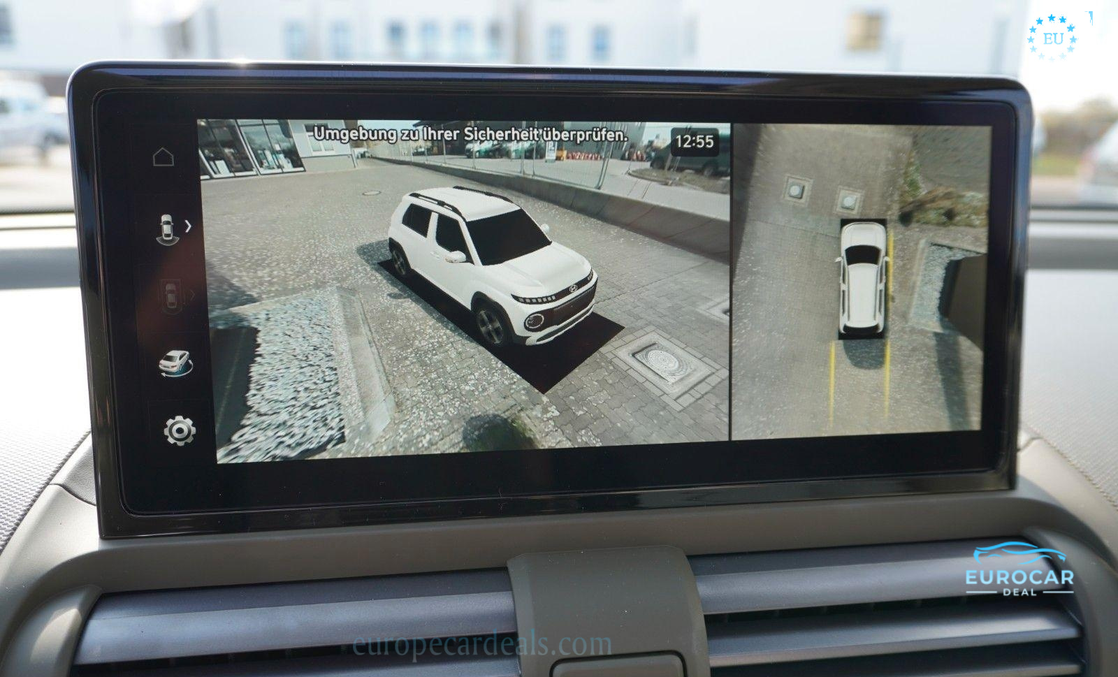 Hyundai INSTER