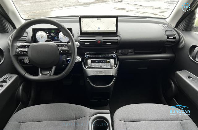 Hyundai INSTER