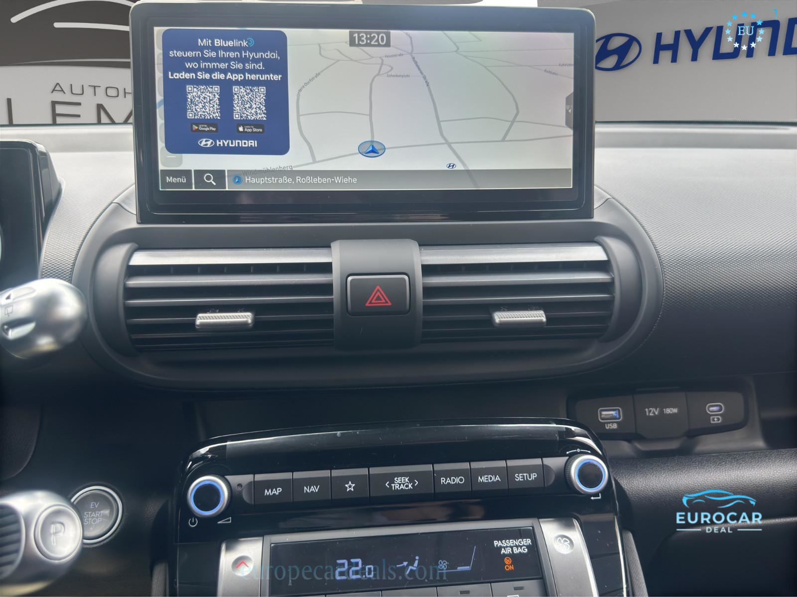 Hyundai INSTER