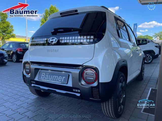 Hyundai INSTER