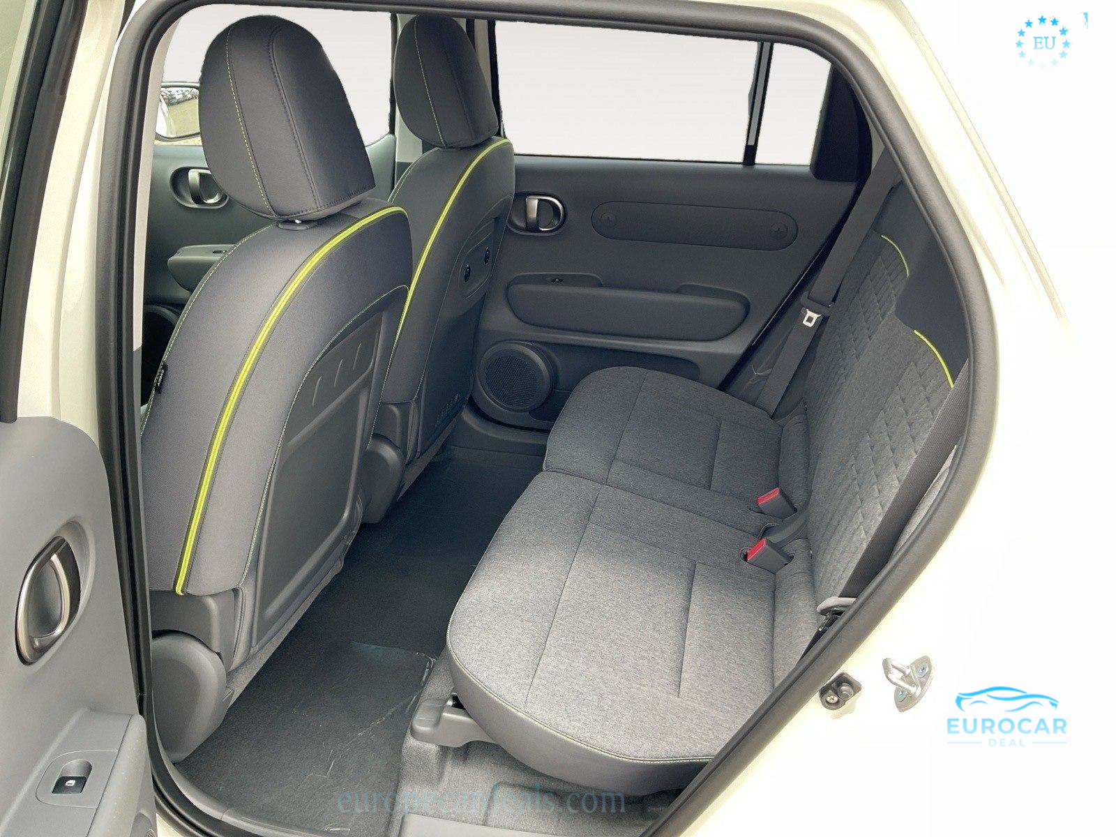 Hyundai INSTER