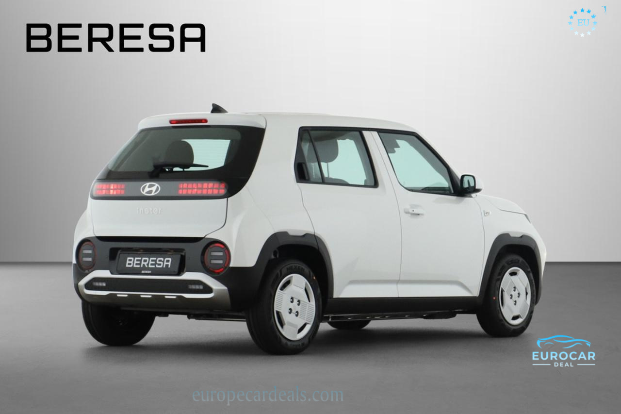 Hyundai INSTER