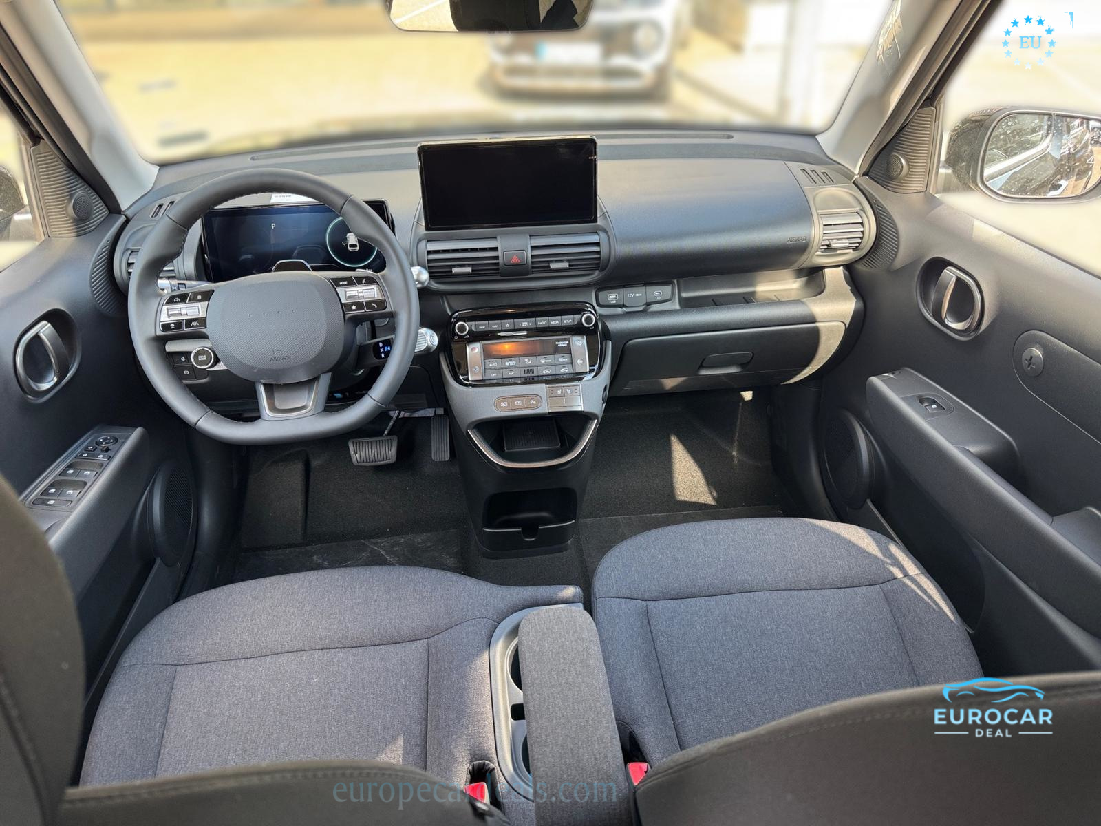 Hyundai INSTER