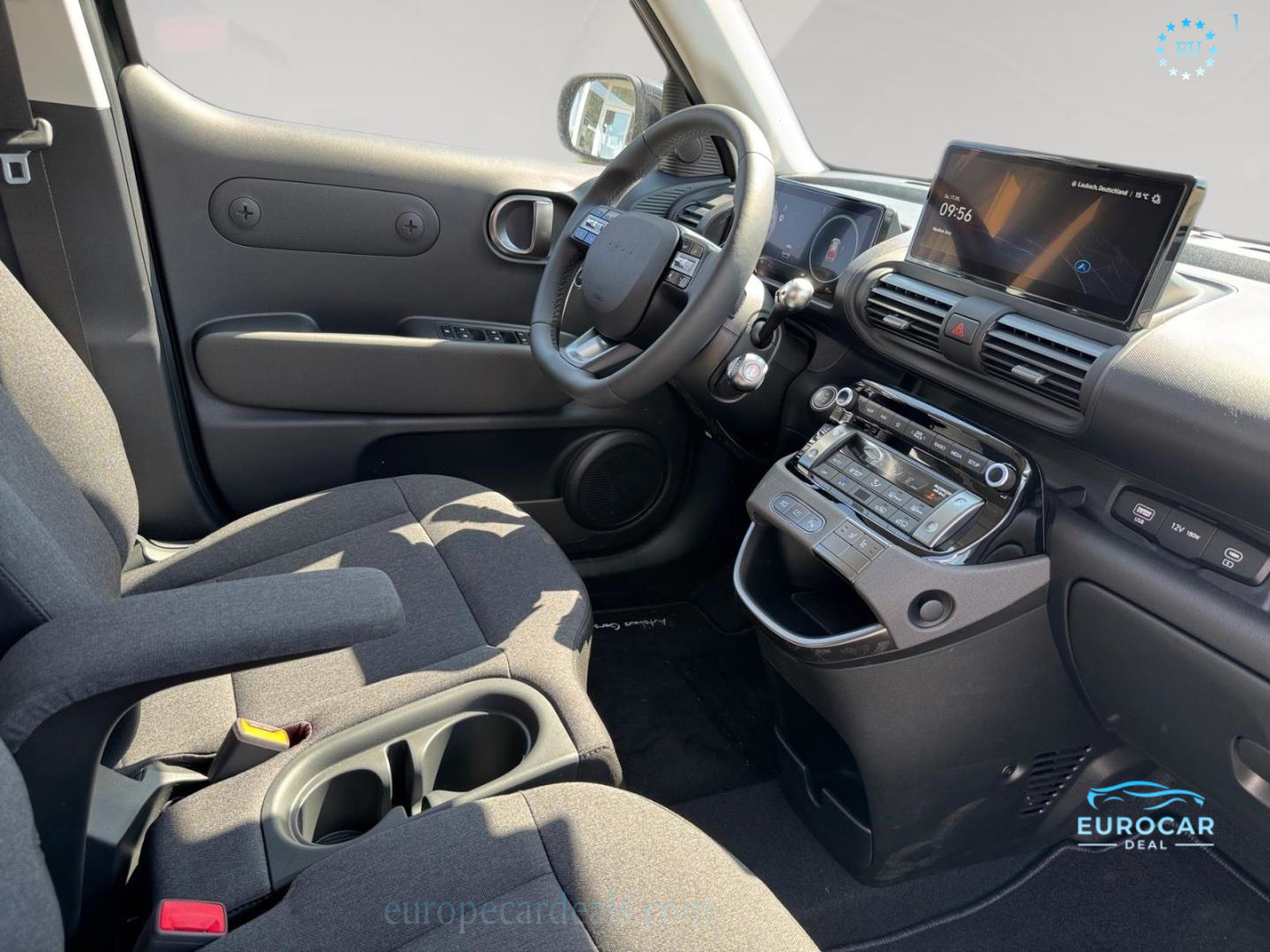 Hyundai INSTER