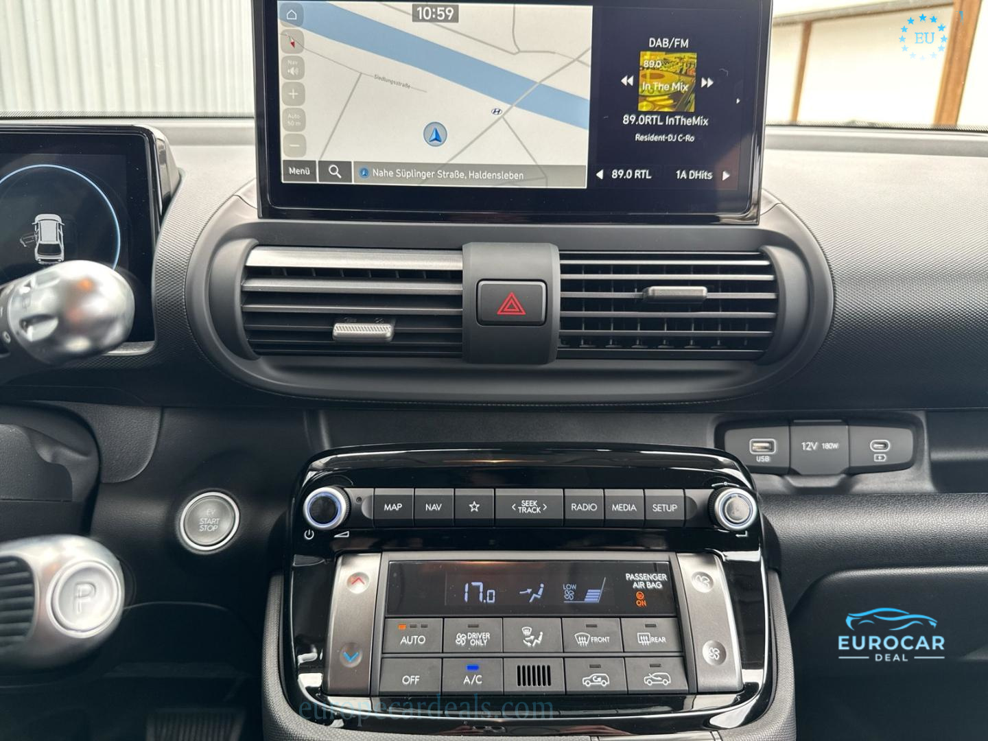 Hyundai INSTER