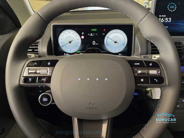 Hyundai INSTER