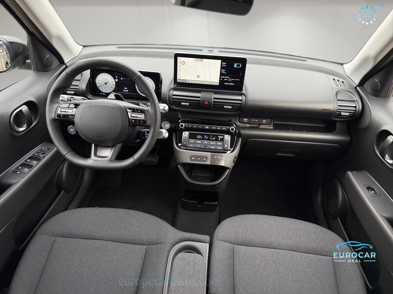 Hyundai INSTER