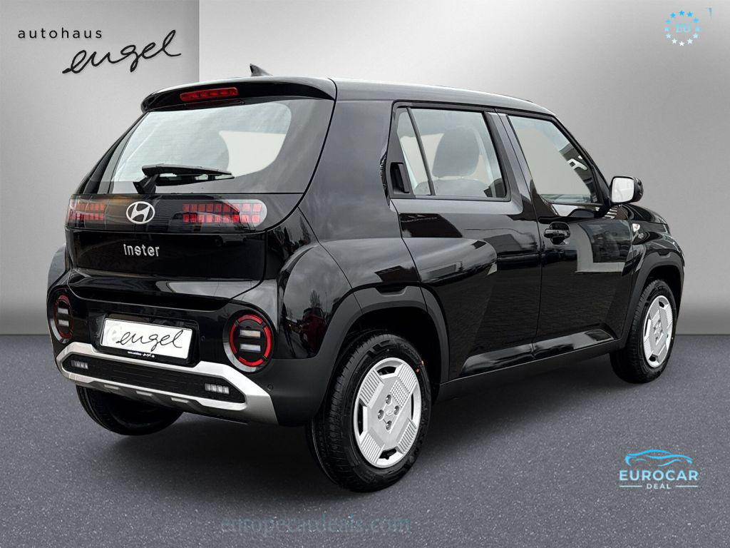 Hyundai INSTER