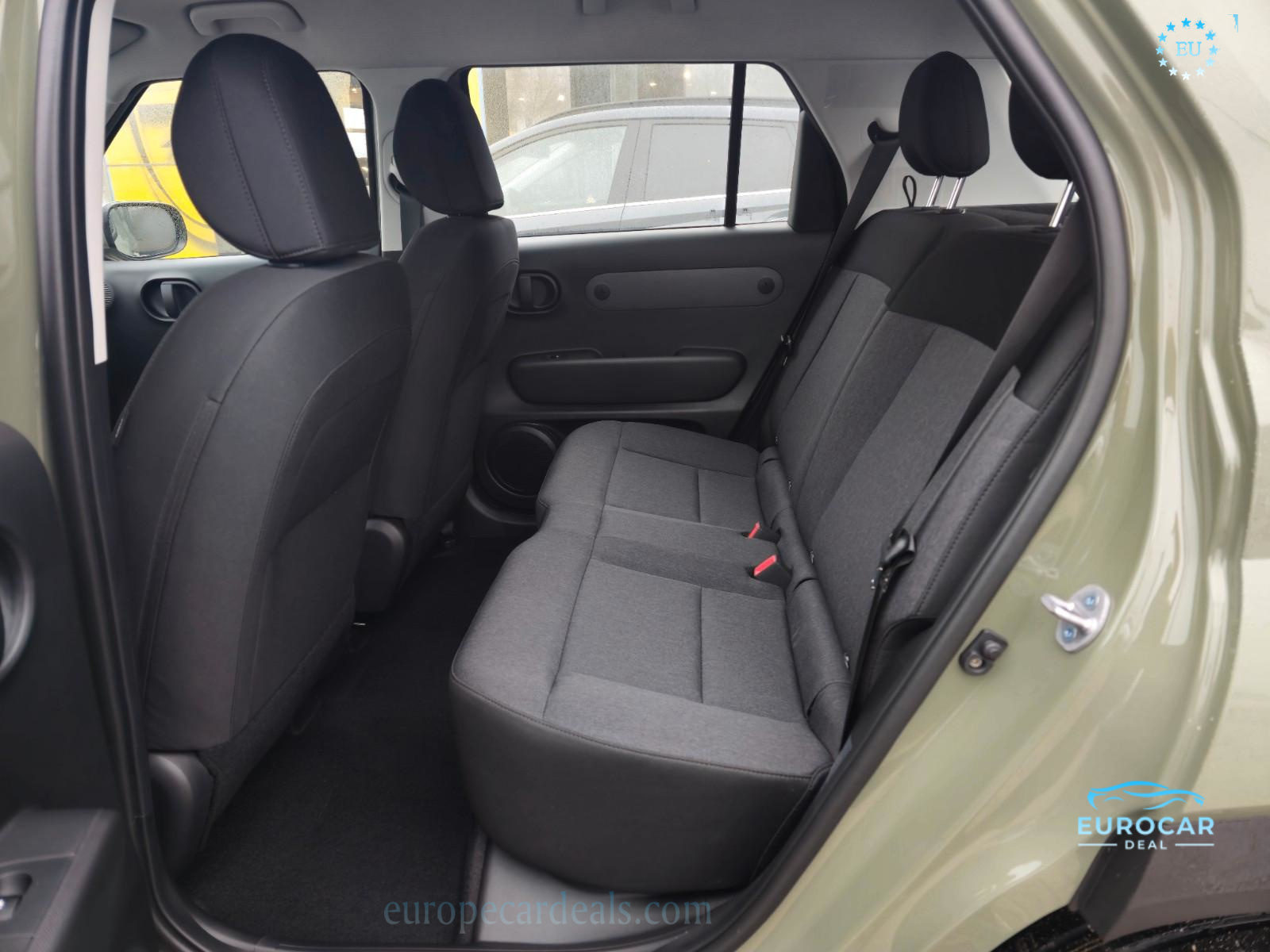 Hyundai INSTER