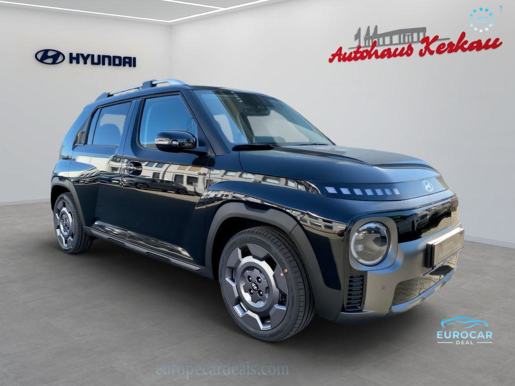 Hyundai INSTER