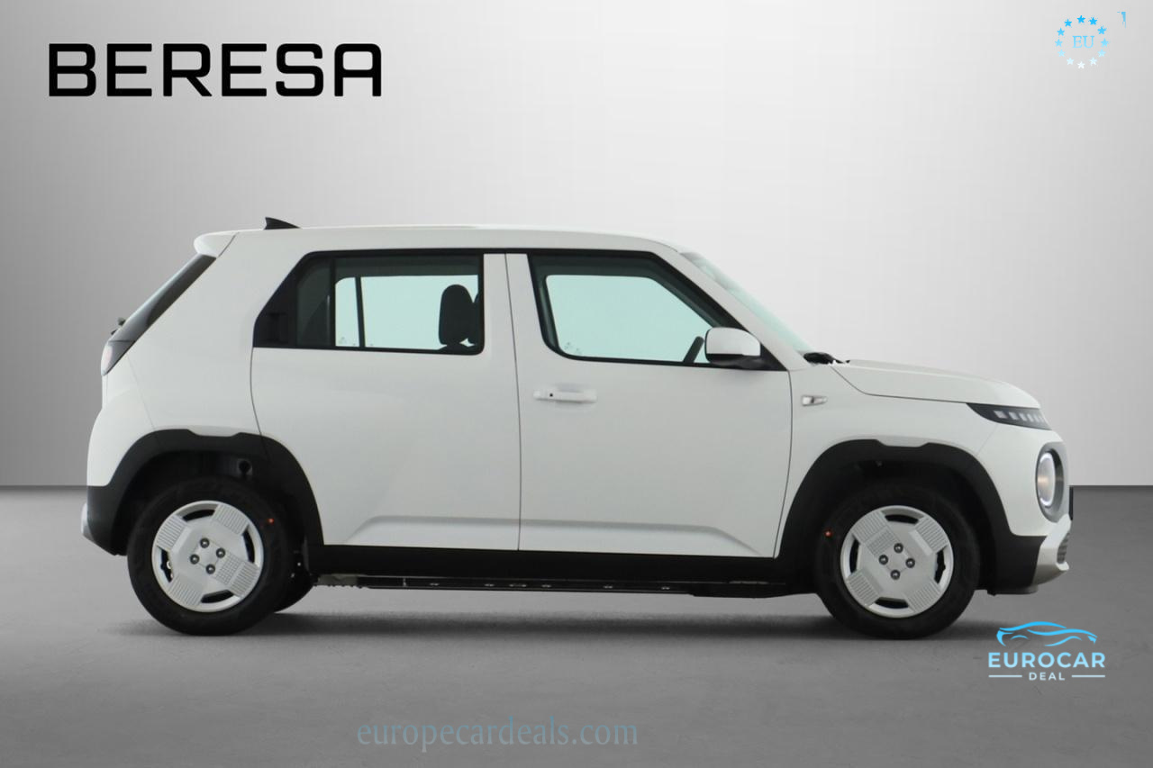 Hyundai INSTER