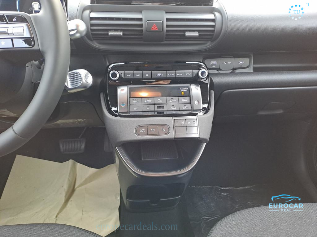 Hyundai INSTER