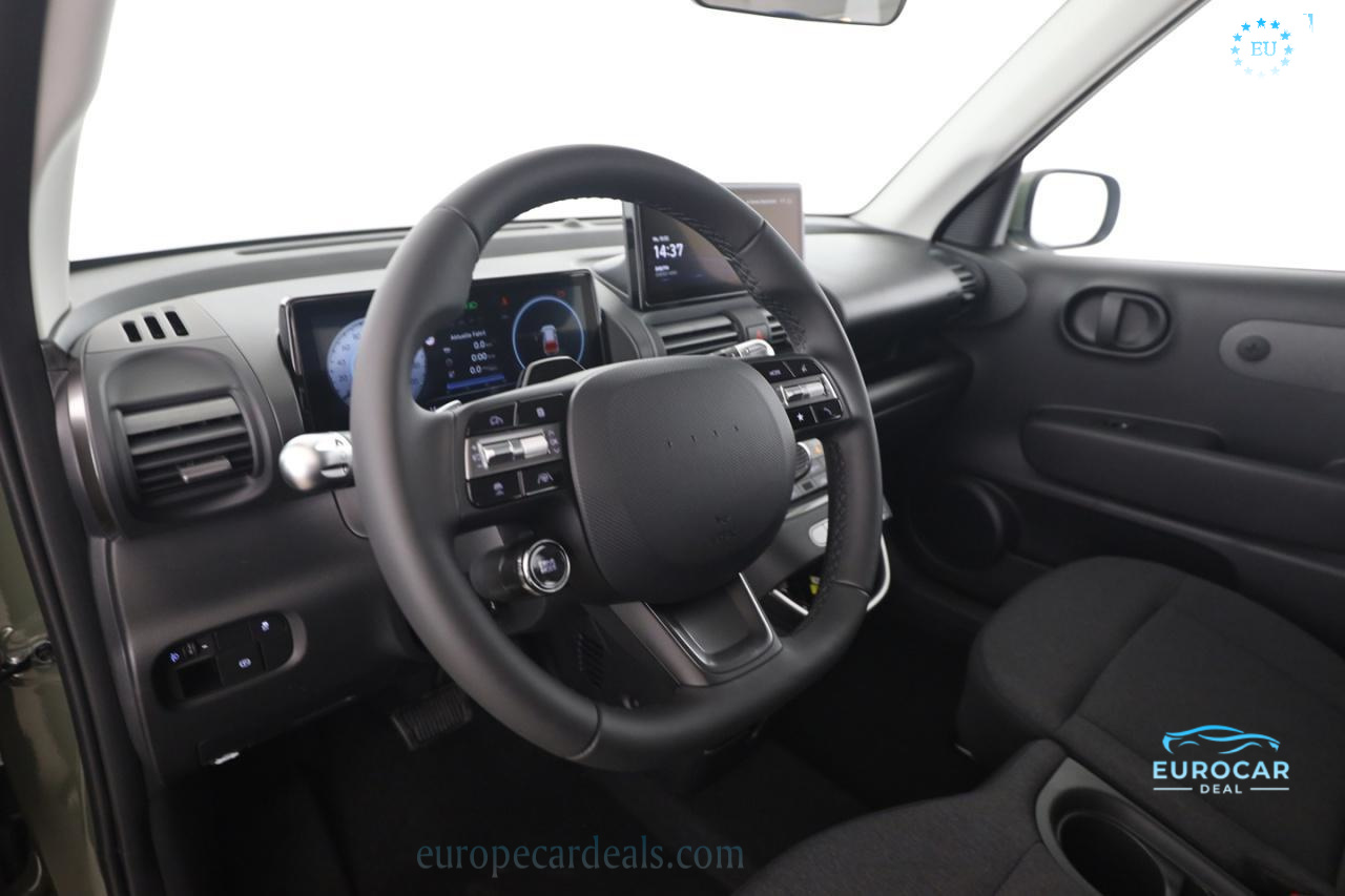 Hyundai INSTER