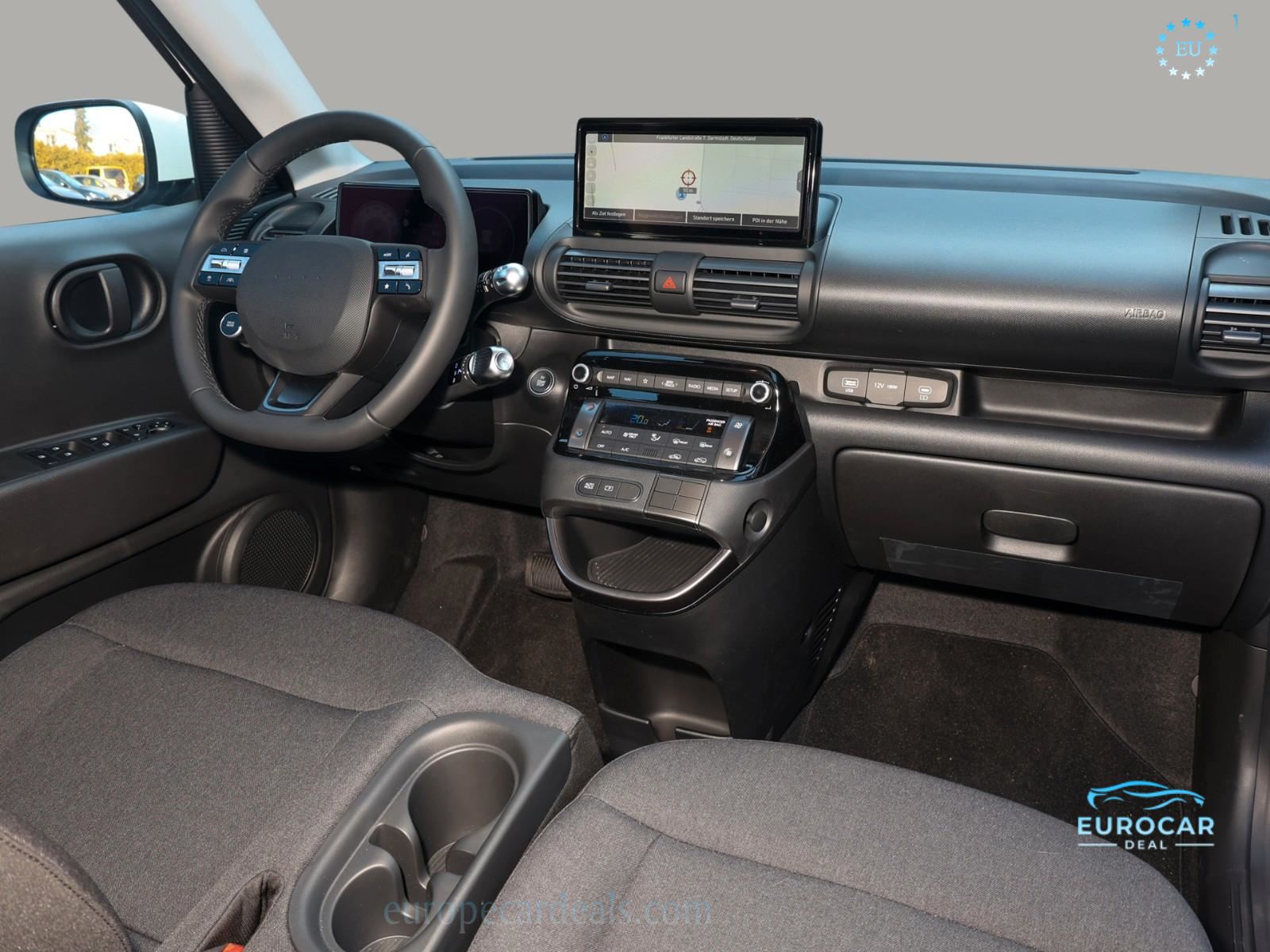 Hyundai INSTER