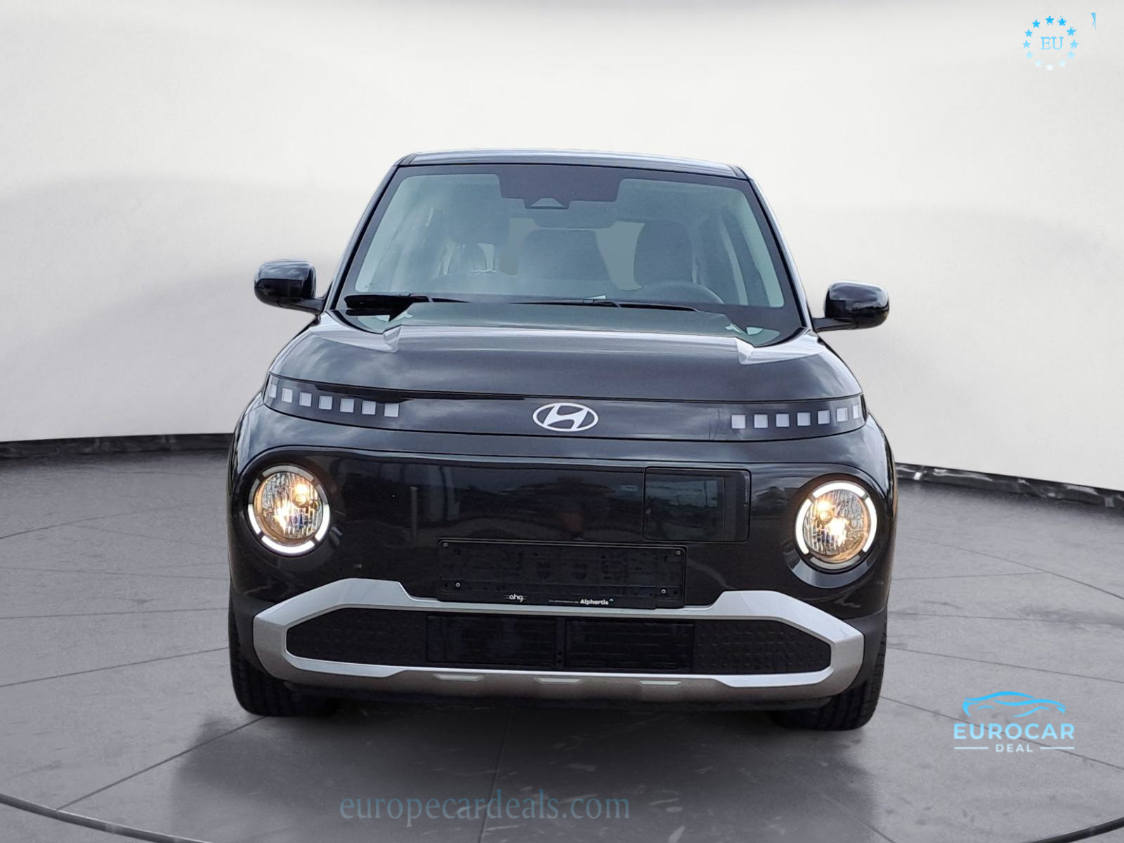 Hyundai INSTER