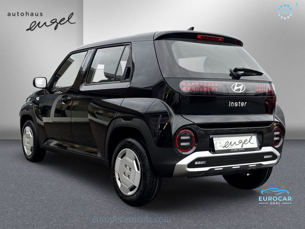 Hyundai INSTER