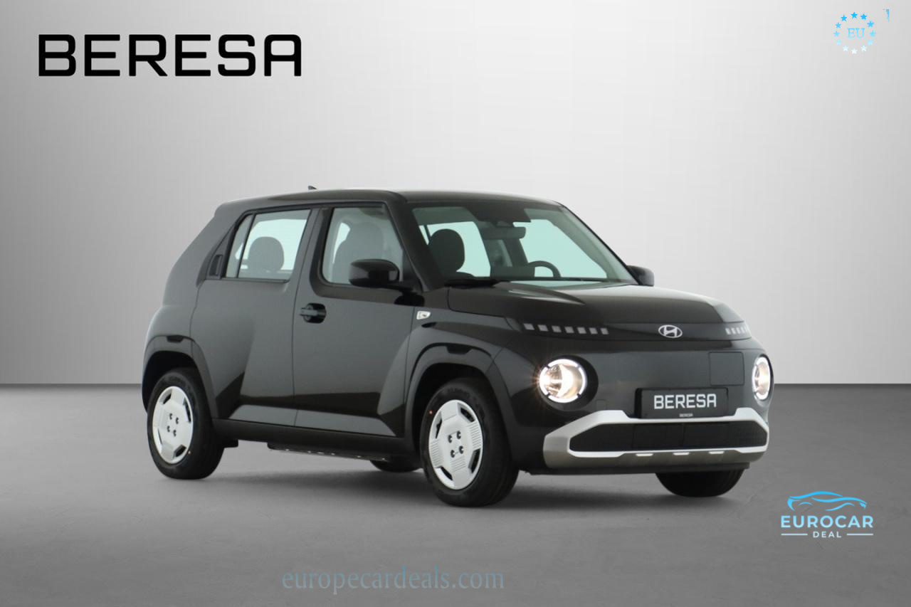 Hyundai INSTER