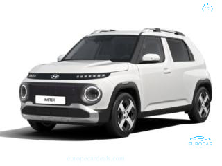 Hyundai INSTER