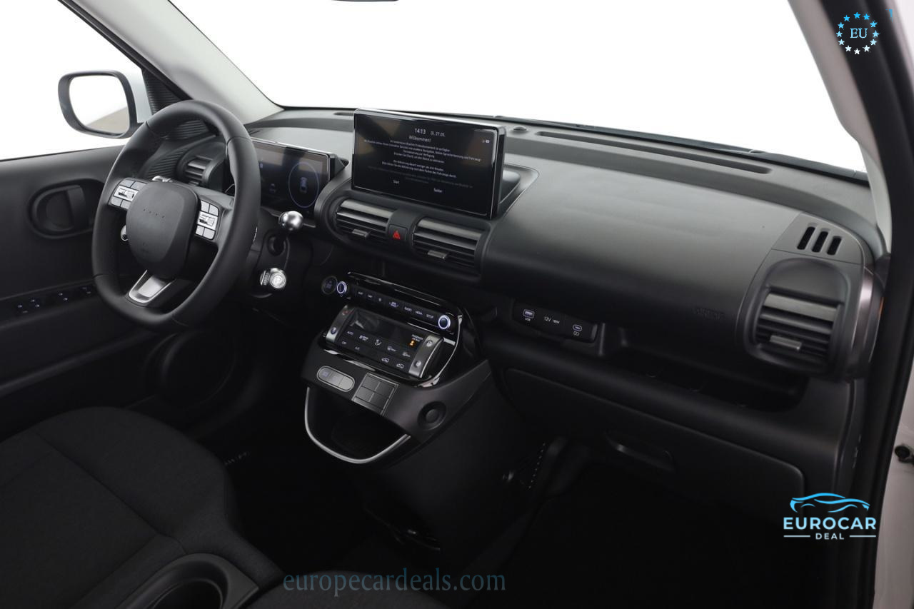 Hyundai INSTER