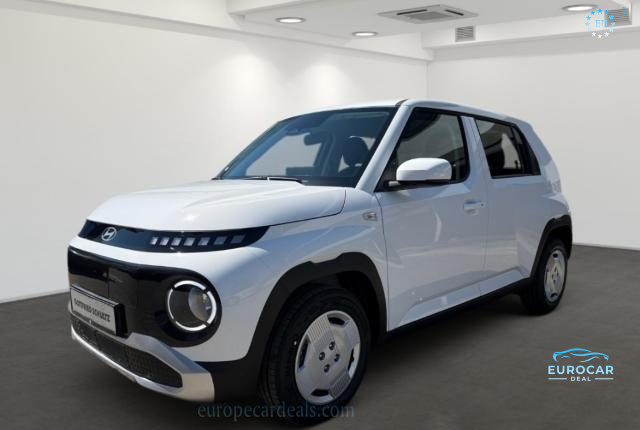Hyundai INSTER
