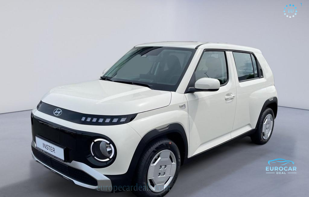 Hyundai INSTER